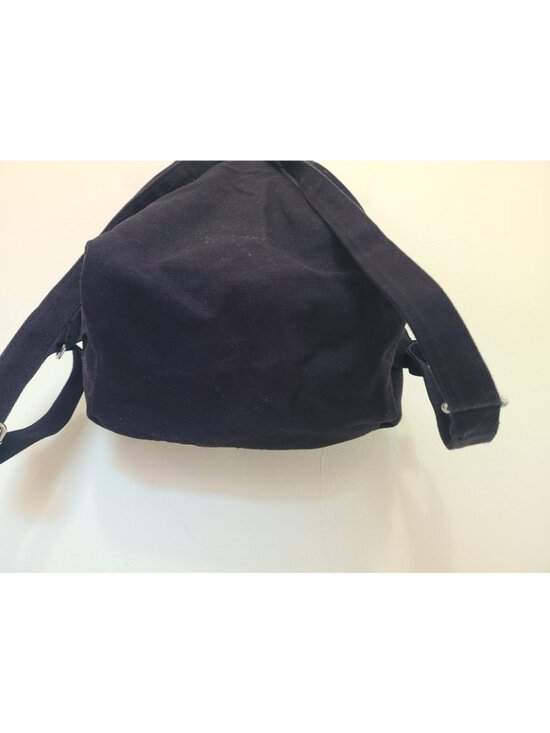 Baggu Canvas Backpack Black main image 6